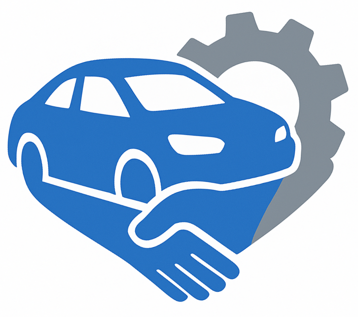 Sell & Source Logo